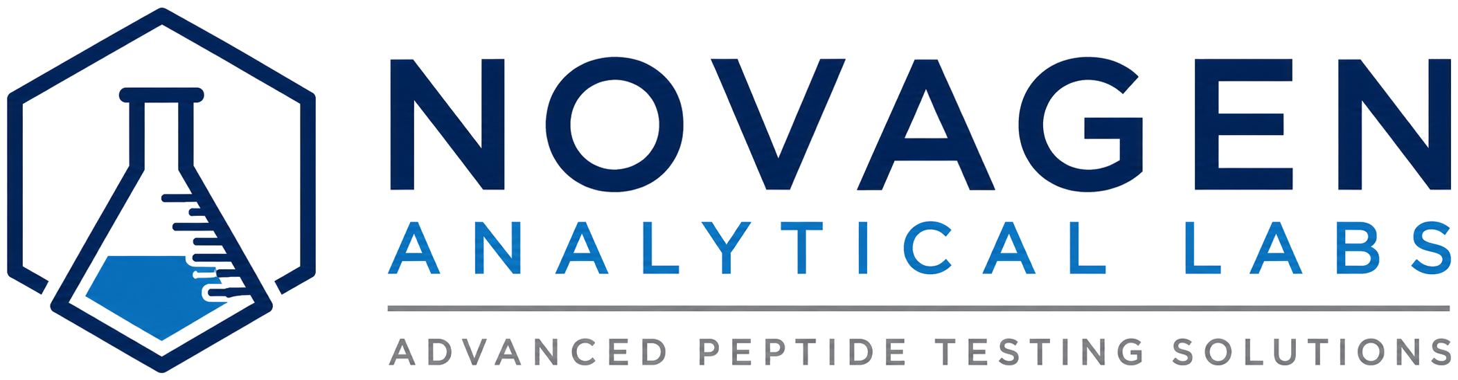 Novagen Laboratories — Analytical Testing · Cambridge, MA